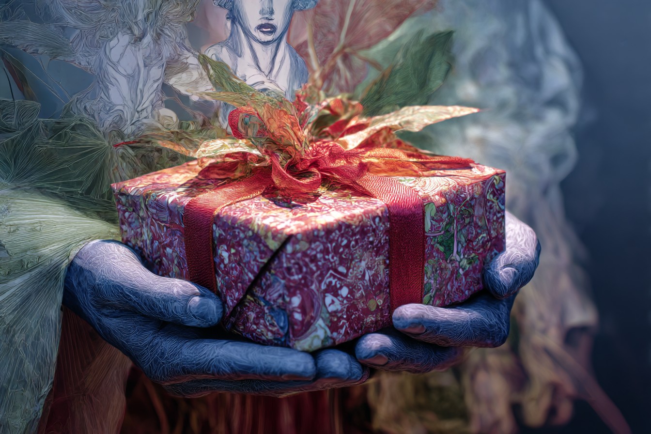 Gift-Giving as Conflict Resolution: The Art of the Peace Offering