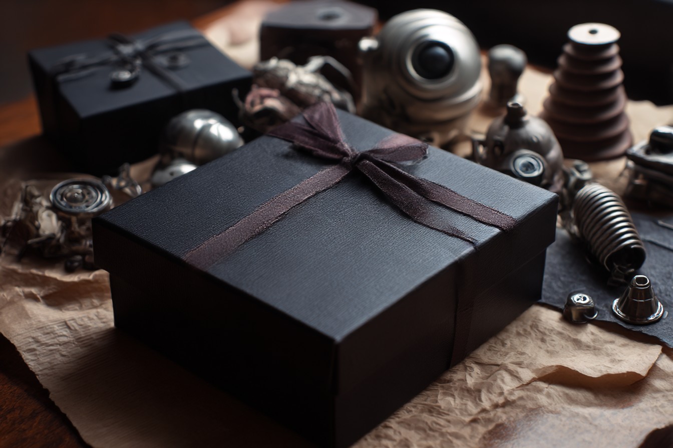 How I Personalise Gifts Without Going Overboard