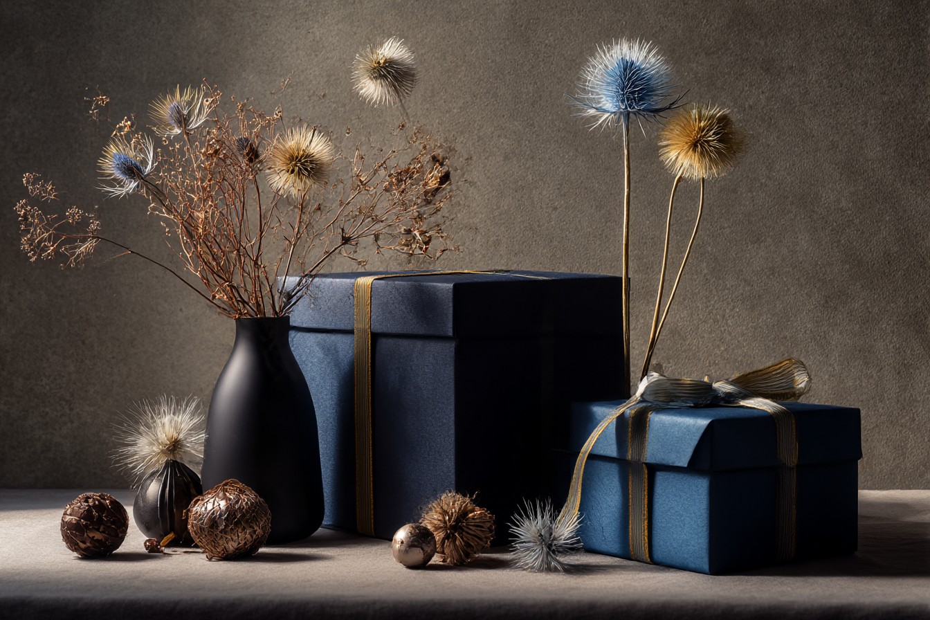 Seasonal Gifting Beyond the Major Holidays