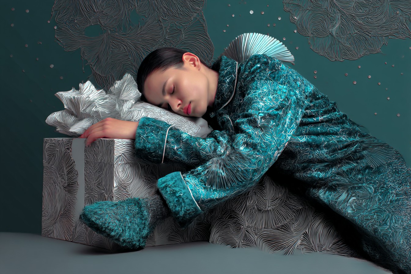 The Gift of Quality Sleep: Creating Restful Presents