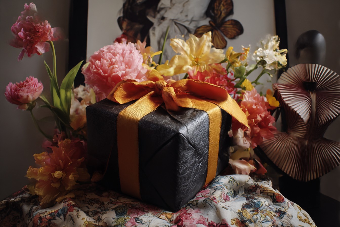 The Secondhand Gift Stigma: Why Im Breaking It