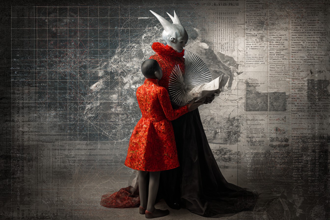 The Shadow Side of Giving: Recognizing My Own Gift-Related Triggers
