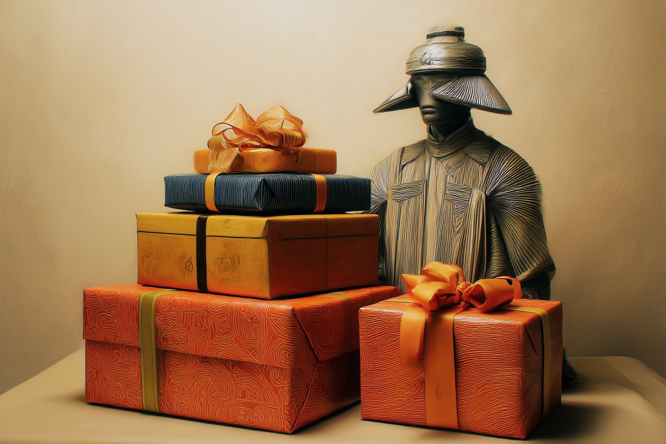 How I Approach ‘Experience’ Gifts for People with Different Ability Levels