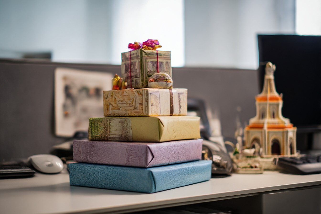 What Ive Learned About Gift Price Points From Both Sides